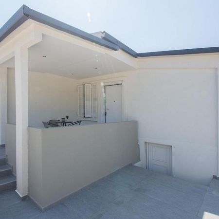 Oresti'S Villa Near Airport & Beach Ártemida Kültér fotó