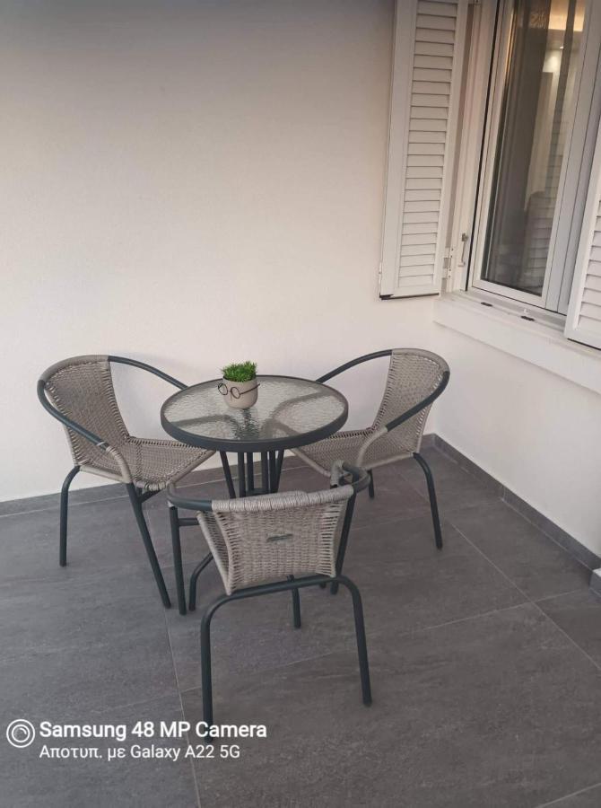 Oresti'S Villa Near Airport & Beach Ártemida Kültér fotó