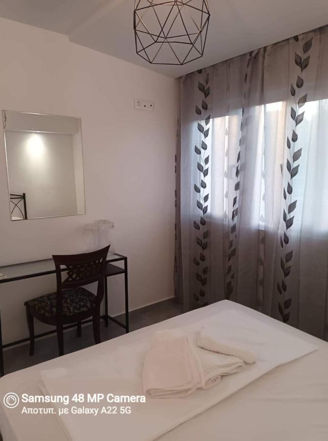 Oresti'S Villa Near Airport & Beach Ártemida Kültér fotó
