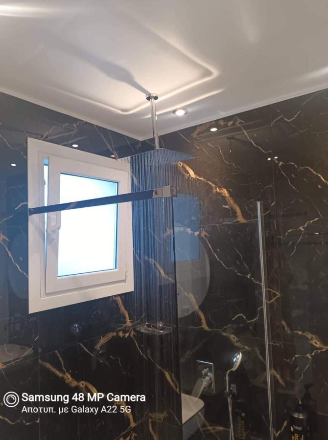 Oresti'S Villa Near Airport & Beach Ártemida Kültér fotó