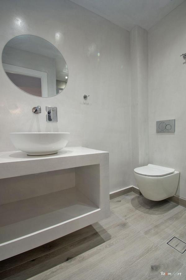Oresti'S Villa Near Airport & Beach Ártemida Kültér fotó