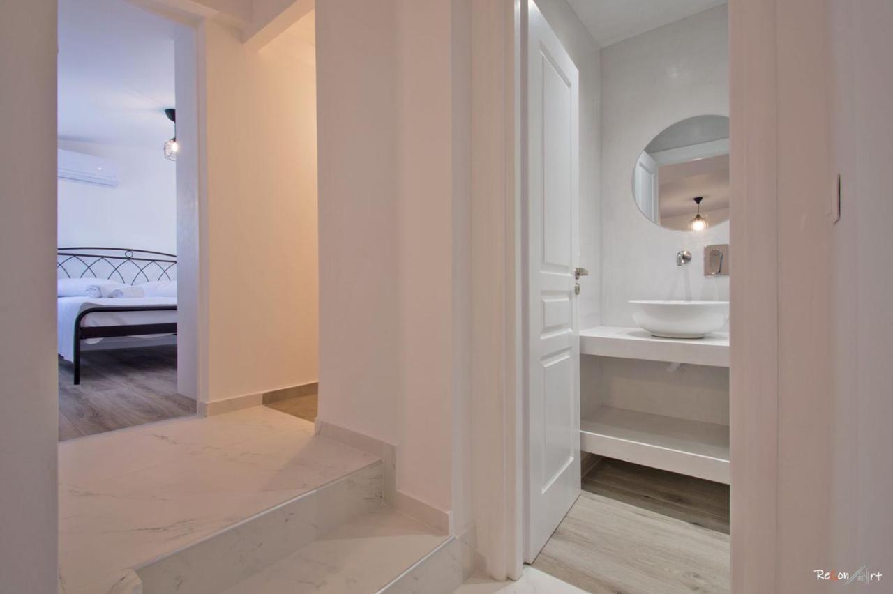 Oresti'S Villa Near Airport & Beach Ártemida Kültér fotó