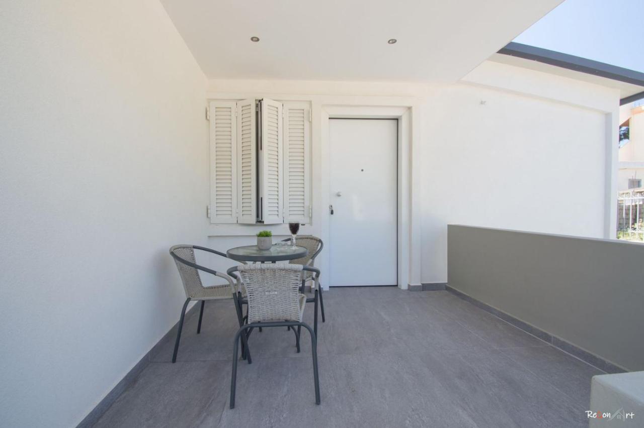 Oresti'S Villa Near Airport & Beach Ártemida Kültér fotó