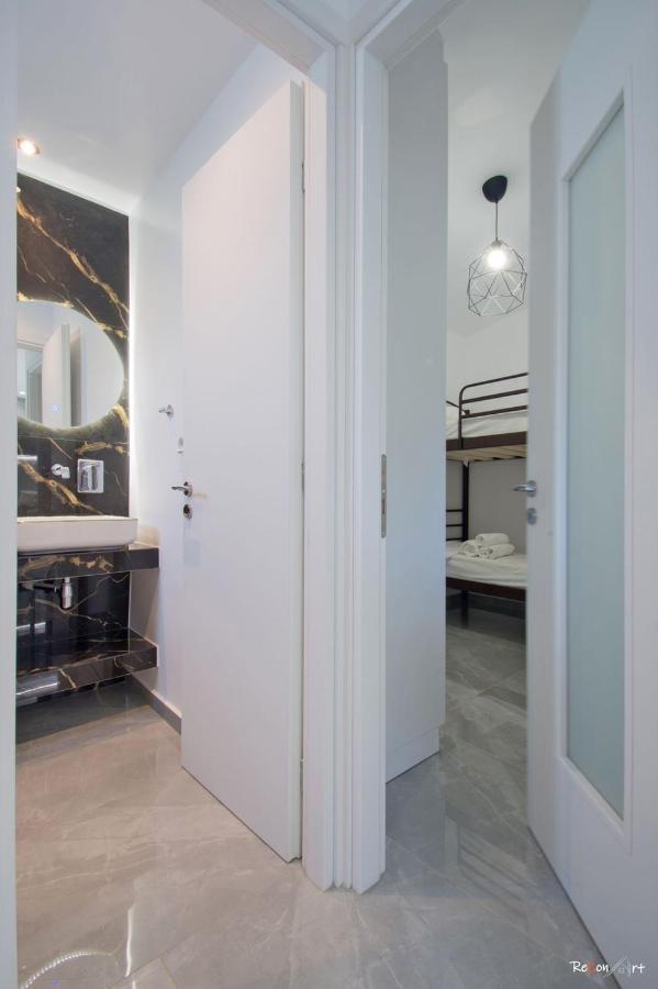 Oresti'S Villa Near Airport & Beach Ártemida Kültér fotó