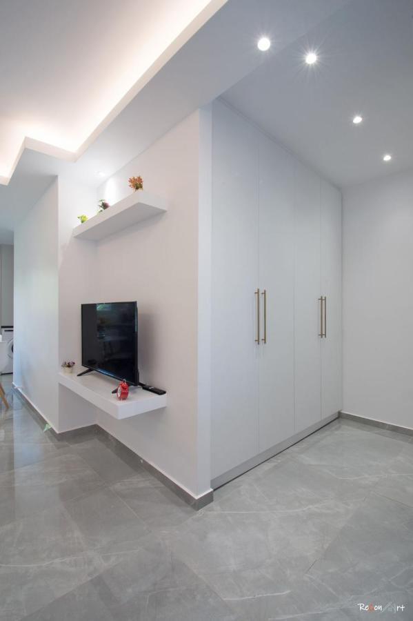 Oresti'S Villa Near Airport & Beach Ártemida Kültér fotó