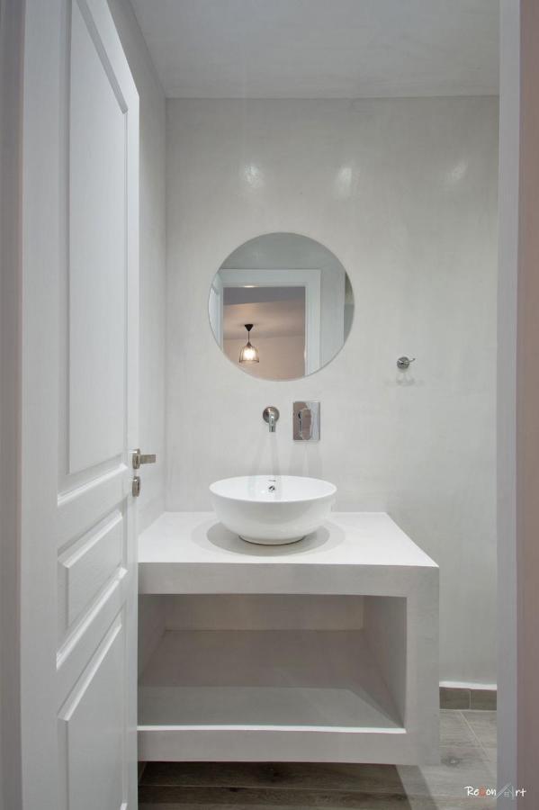 Oresti'S Villa Near Airport & Beach Ártemida Kültér fotó