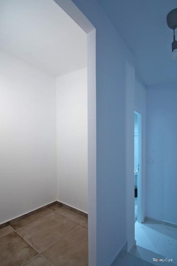 Oresti'S Villa Near Airport & Beach Ártemida Kültér fotó