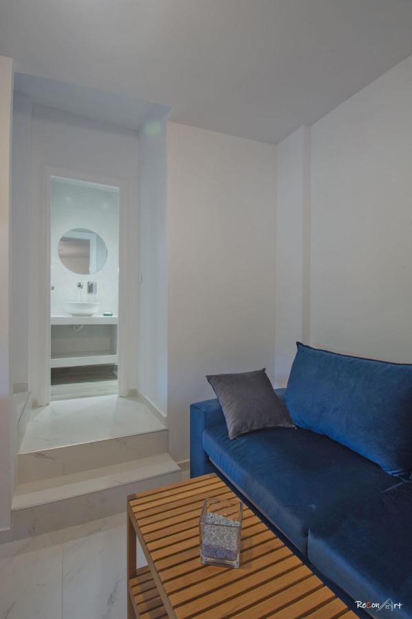 Oresti'S Villa Near Airport & Beach Ártemida Kültér fotó